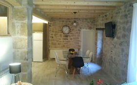 Casa Rural Santana